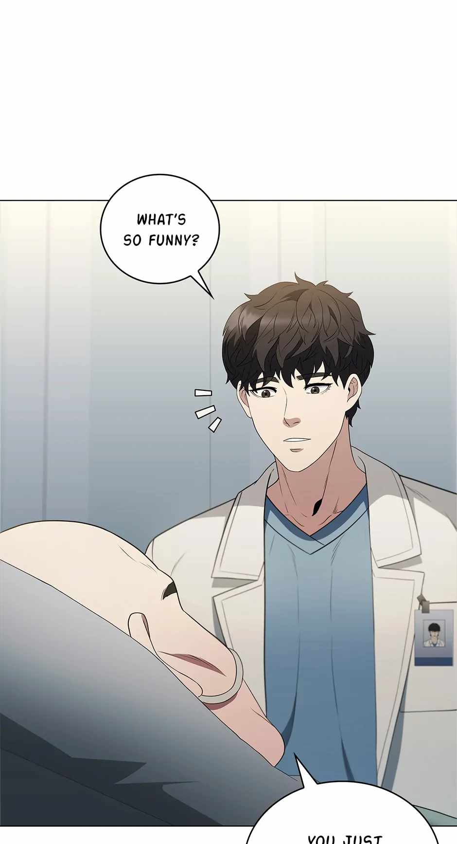 Dr. Choi Tae-Soo Chapter 237 86